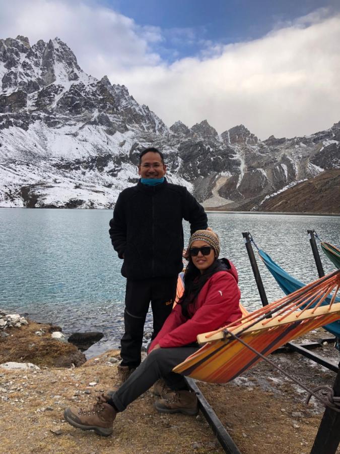 Gokyo Thanka Inn Khumjung Esterno foto