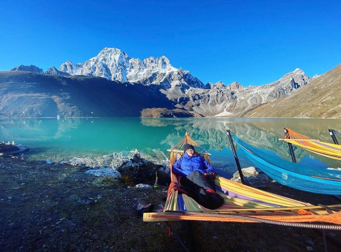 Gokyo Thanka Inn Khumjung Esterno foto